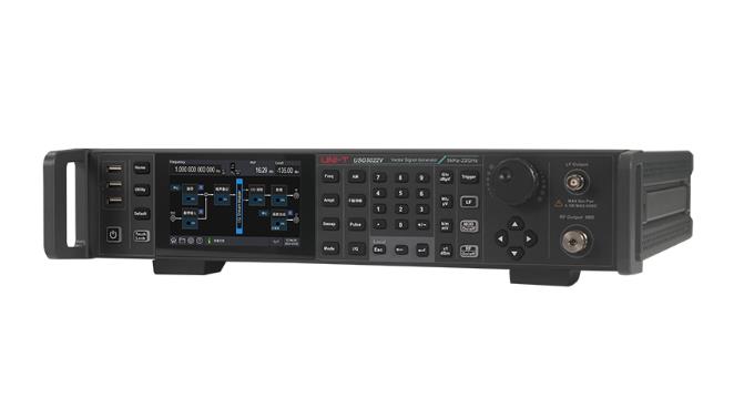 USG5000V系列射頻矢量信號發(fā)生器