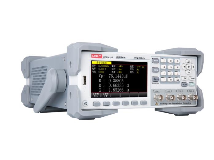 UTR2830E系列LCR數(shù)字電橋
